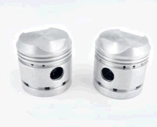 Поршень МТ, ДНІПРО 3р. (Ø78,93) (пара) EVO Киев - изображение 1