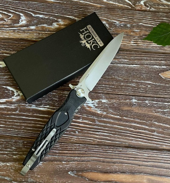 Ніж складаний Нокс Кондор-2, 2255A Дніпро - фото 5