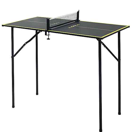 Тенісний стіл Joola Mini Grey (19109) Київ