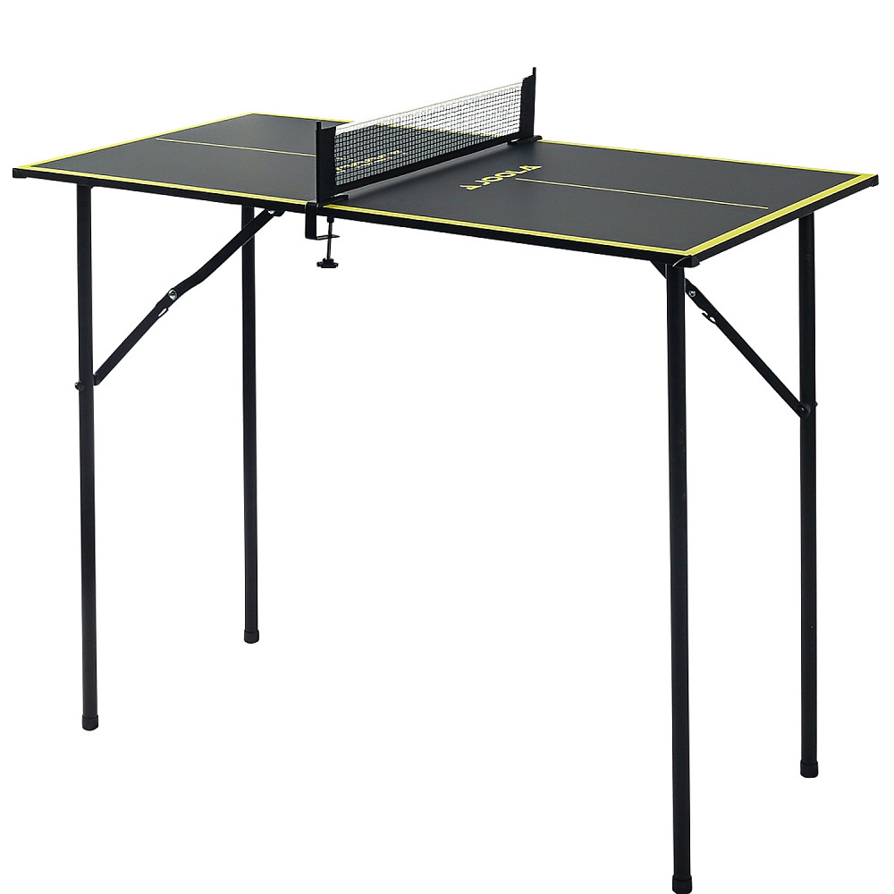 Теннисный стол Joola Mini Grey (19109) Київ - фото 1