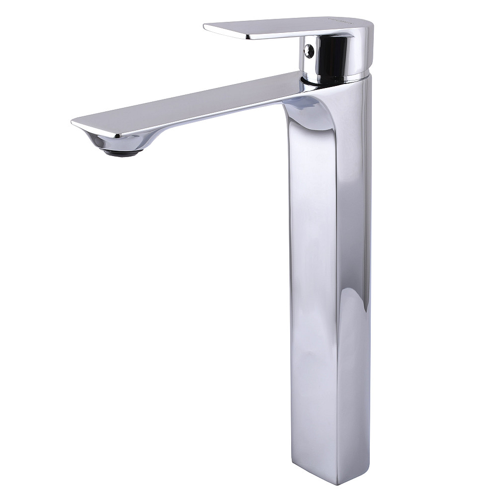 Змішувач для умивальника Globus Lux Niagara GLN-0201 Тернопіль - фото 1