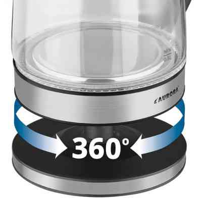 Электрочайник Aurora AU3419 Вінниця