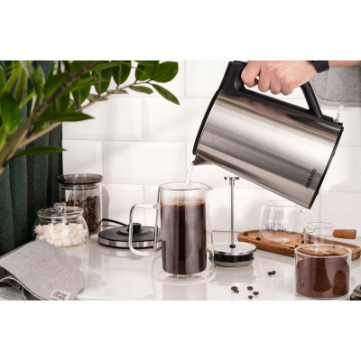 Електрочайник Ardesto EKL-X51 Вінниця - фото 10