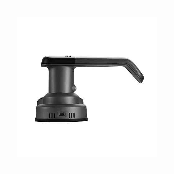 Smart замок ZKTeco ML300 зі сканером відбитка пальця, кодовою клавіатурою і зв'язком Bluetooth Київ