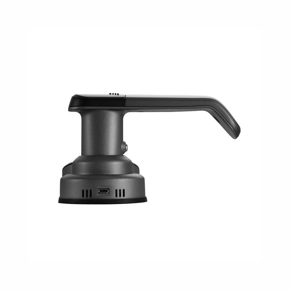 Smart замок ZKTeco ML300 зі сканером відбитка пальця, кодовою клавіатурою і зв'язком Bluetooth Киев - изображение 6