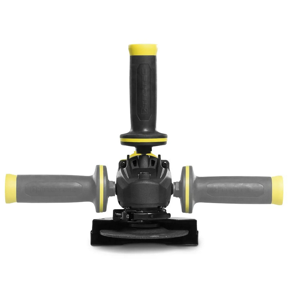 Угловая шлифмашина Trotec PAGS 10-125 + кейс (4440000005) Вінниця - фото 12