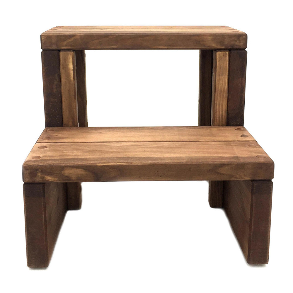 Скамейка-ступенька 