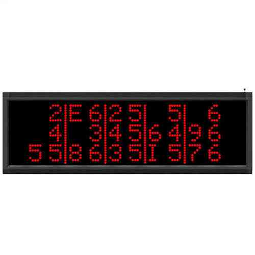 Приемник вызовов официанта RECS R-1815 USA Киев