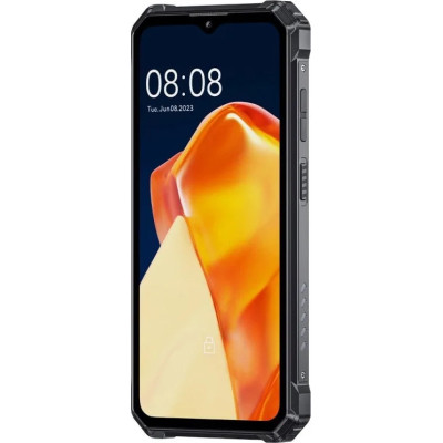Мобильный телефон OUKITEL WP28E 4/64GB Black (6931940757683) Винница - изображение 3