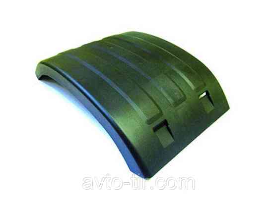 Крыло заднее Renault Magnum / Premium DXI 7420936772 1079965 20722652 7420726748  20514389  20726748 Луцк