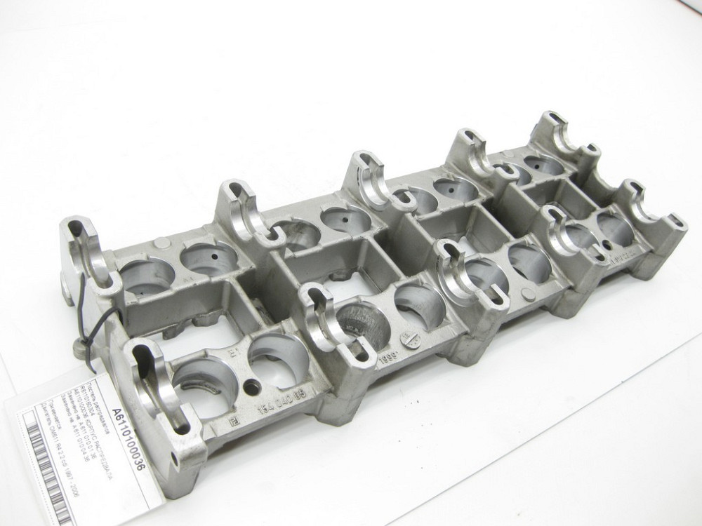 Mercedes-Benz  A6110100036 R6110160304 Ліжко розподільних валів двигуна OM611 Одесса - изображение 3