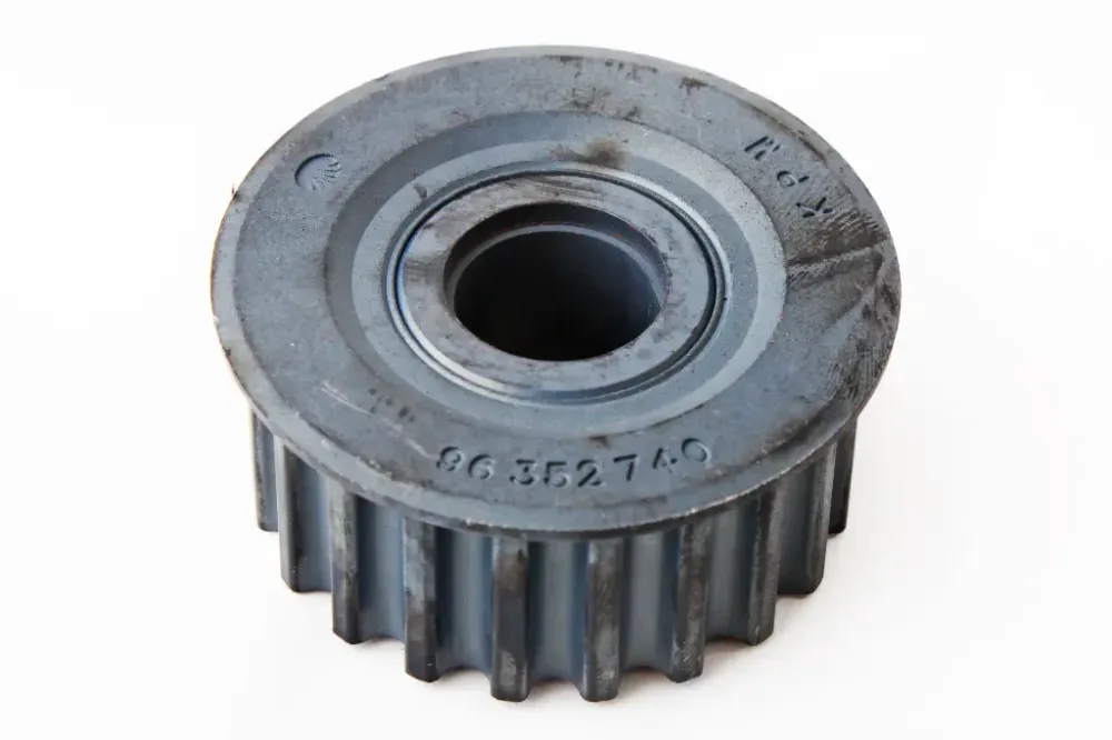 Шестерня колінувала Los 1.6 OEM (KPM) Вінниця - фото 2