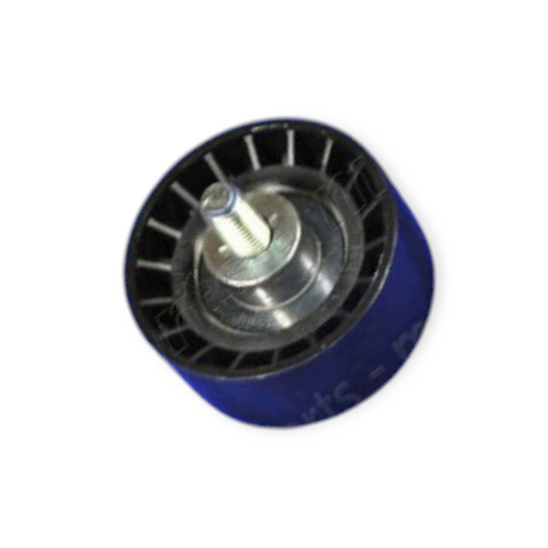 Ролик опорний Ланос, Авео, Lacetti (16 кл) 1,6 ГРМ Мукачево - фото 3