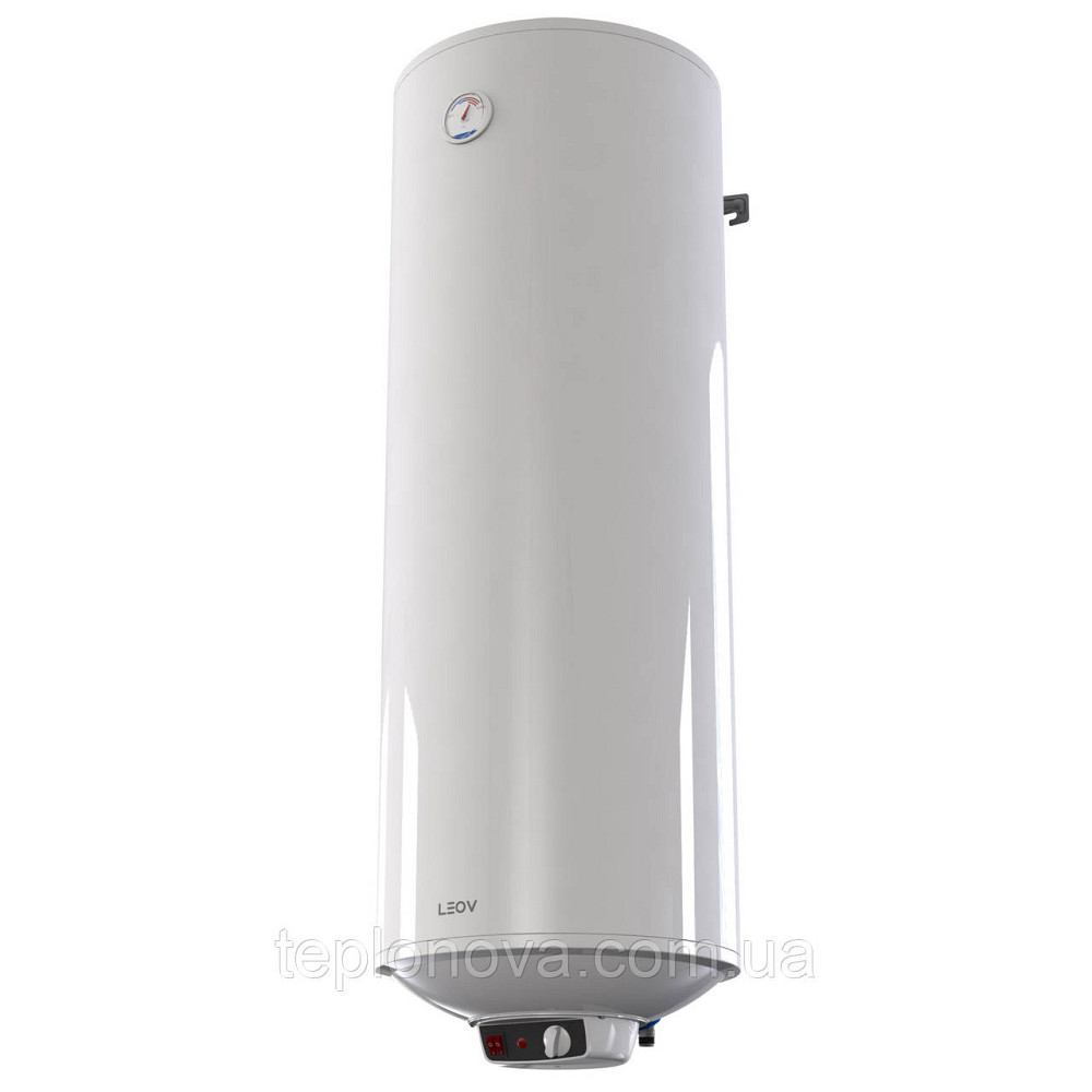 Водонагрівач LEOV LV Dry 150 l сухий тен Чернівці - фото 4