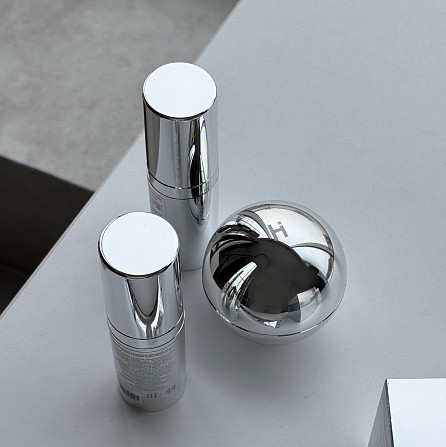 Набір денного ліфтинг-догляду ReNuAge Daytime Lifting Skincare Set Hillary Вінниця - фото 2