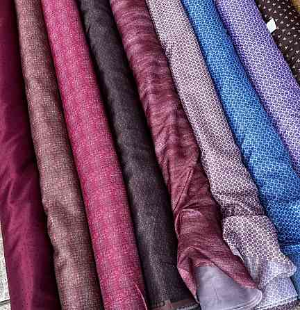 Ткань / опт / Подкладка нейлон - от 5 м. 75 грн. Киев