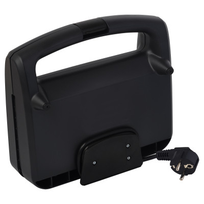 Сэндвичница Rotex RSM112-B Винница - изображение 5