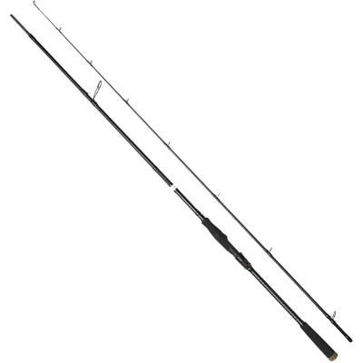 Вудилище Savage Gear SG2 Fast Game 8&apos;/2.43m 15-50g (1854.43.64) Вінниця - фото 1