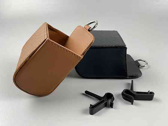 Підвісний органайзер у багажник автомобіля на спинку заднього сидіння, органайзер для машини авто для дрібниць Мукачево