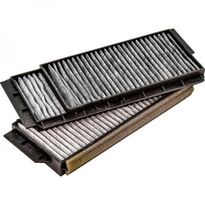 Фильтр салона Delphi TSP0325202C Винница - изображение 1