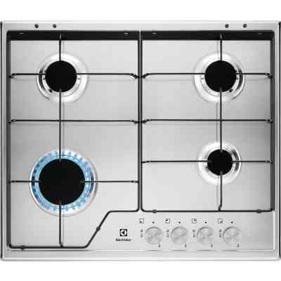 Варочна поверхня Electrolux KGS6424SX Вінниця
