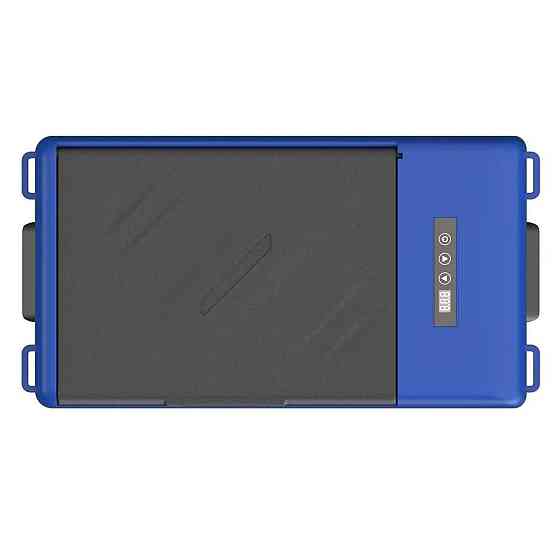 Автохолодильник компрессорный Alpicool KL19 (21 литр).  -20 ℃. 12, 24, 220 вольт Киев