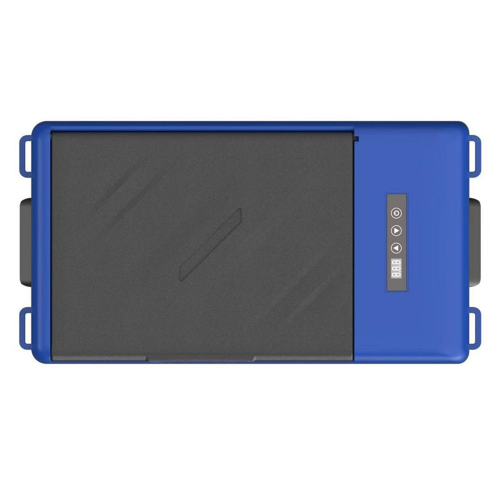 Автохолодильник компрессорный Alpicool KL19 (21 литр).  -20 ℃. 12, 24, 220 вольт Киев - изображение 5