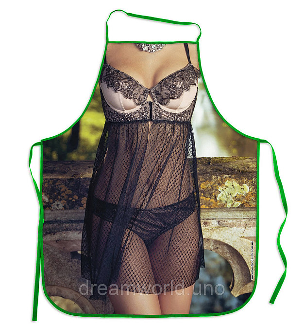 Прикольные фартуки Пинюар Харьков - изображение 1