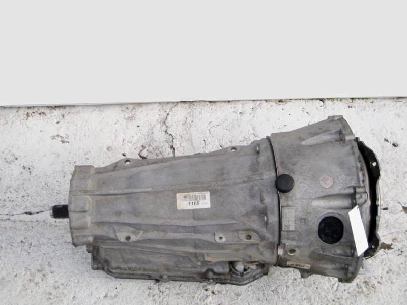 Mercedes-Benz  A2132708501 9-ст АКПП у зборі з гідротрансформатором при двигуні M264 R4 1.5 2.0л Одесса - изображение 4