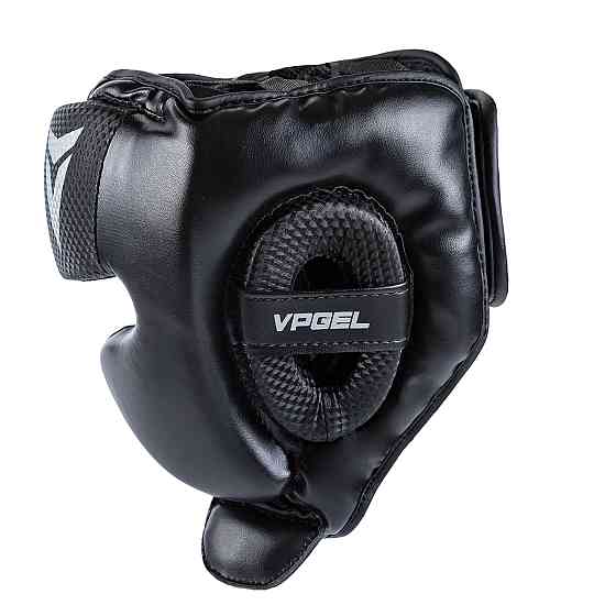 Боксерський шолом V`Noks Optima L/XL Каменское