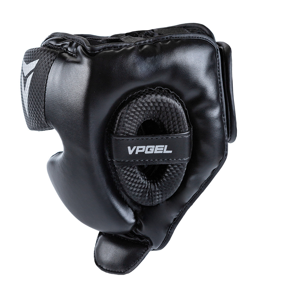 Боксерський шолом V`Noks Optima L/XL Каменское - изображение 5