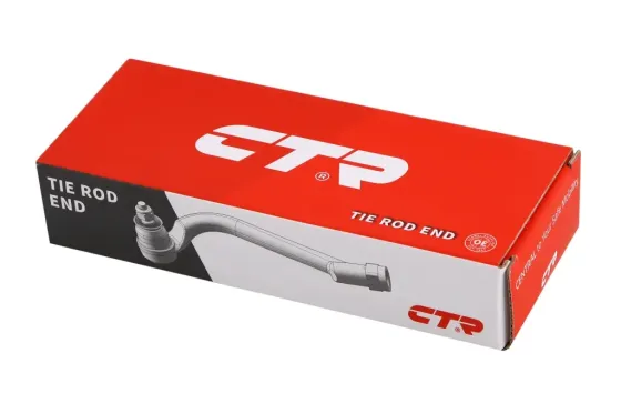 Наконечник рульової тяги Aveo 1.5 CTR правий з гайкою Вінниця