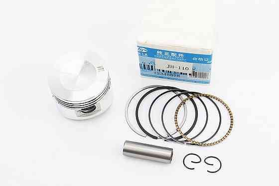 Поршень к-кт 110cc 52,4мм STD (палець 13мм) Киев