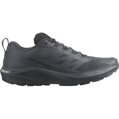 Кросівки Salomon Sense Ride 5 SR Indink 9.5 (L47377700-9.5) Вінниця - фото 2