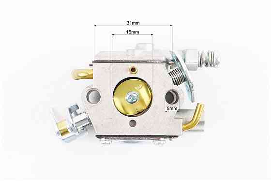 Карбюратор OLEO MAC 937/941/GS370, для EFCO137/MT3700 Киев