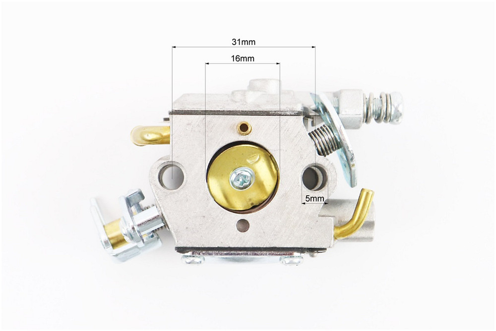 Карбюратор OLEO MAC 937/941/GS370, для EFCO137/MT3700 Киев - изображение 3