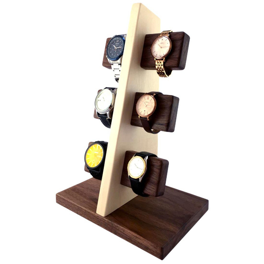 Органайзер для браслетов и часов 