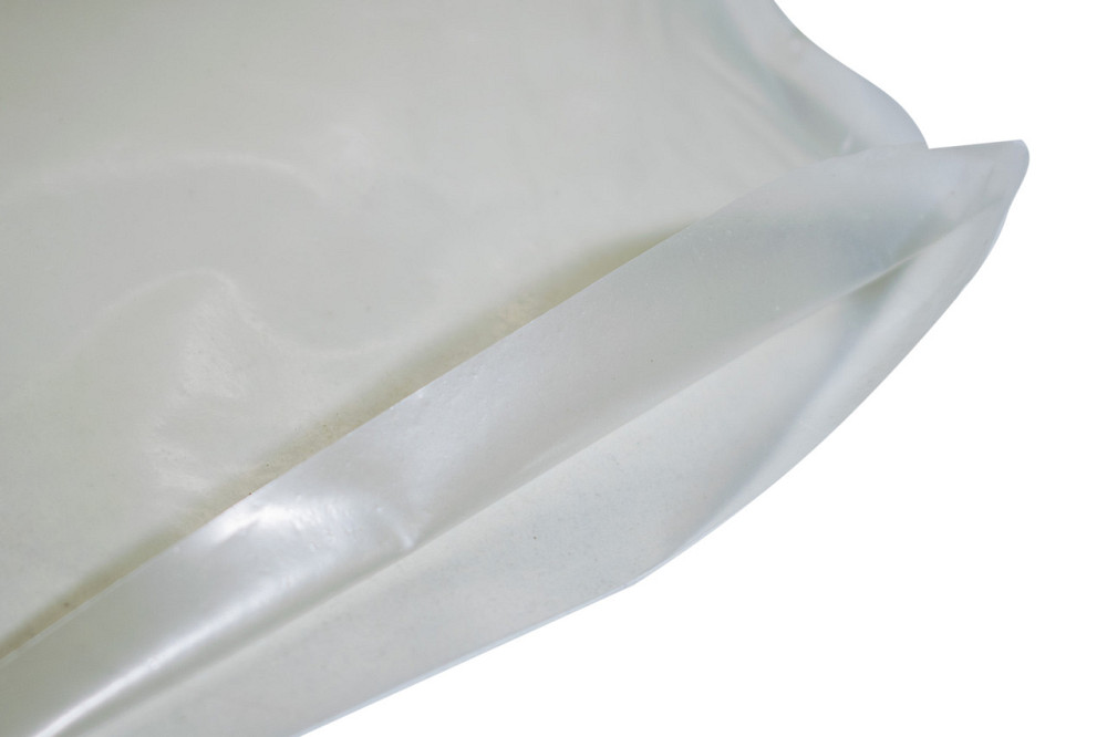 Пленка 120 мкм 3*100  серая полиэтиленовая укрывная  пленка Днепр - изображение 9