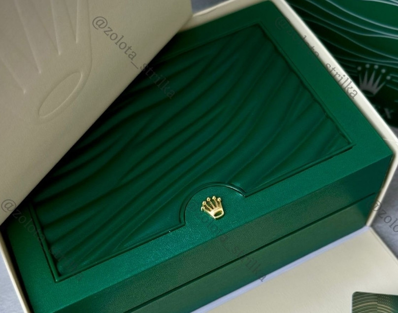 Чоловічий годинник Rolex Land Dweller мужские швейцарские часы. Киев - изображение 1