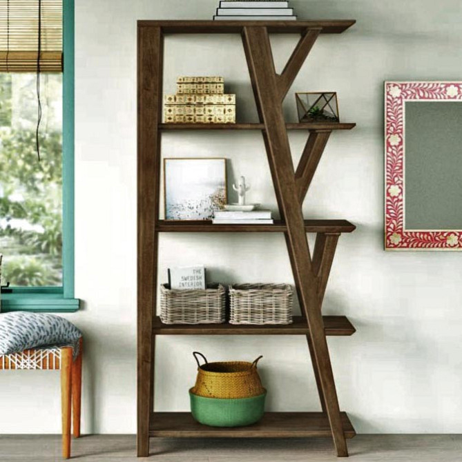 Стеллаж кухонный 