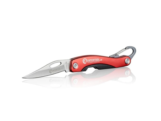 Ніж складний 194 мм НТ-0596 Харків