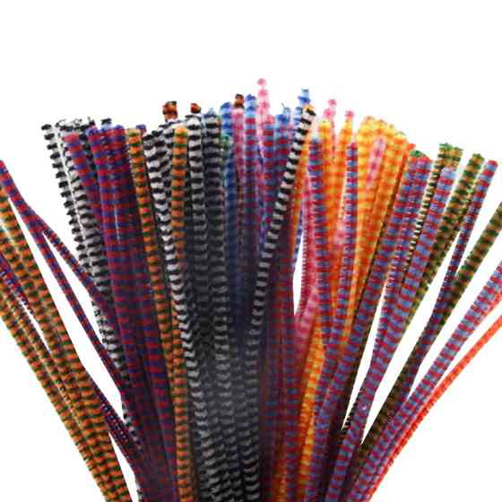 Набір для творчості "Синельний дріт" SDMZ-100 довжина 29 см Вінниця