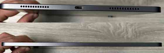 Планшет Apple iPad AIR 4 10.9 , 256Gb. Wi-Fi Space Gray A2316 (2022) Идеал ! Киев