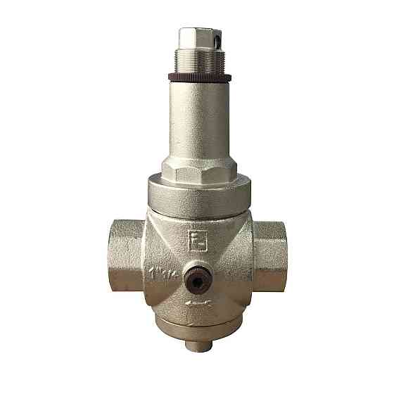 Редуктор ITAP 1 1/4| RINOX 143 Київ