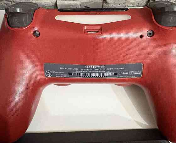 SONY PlayStation 4 pro Limited Monster Hunter ідеал. Харків