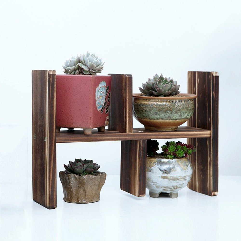 Підставка для квітів "Компета" мокко Миколаїв - фото 2