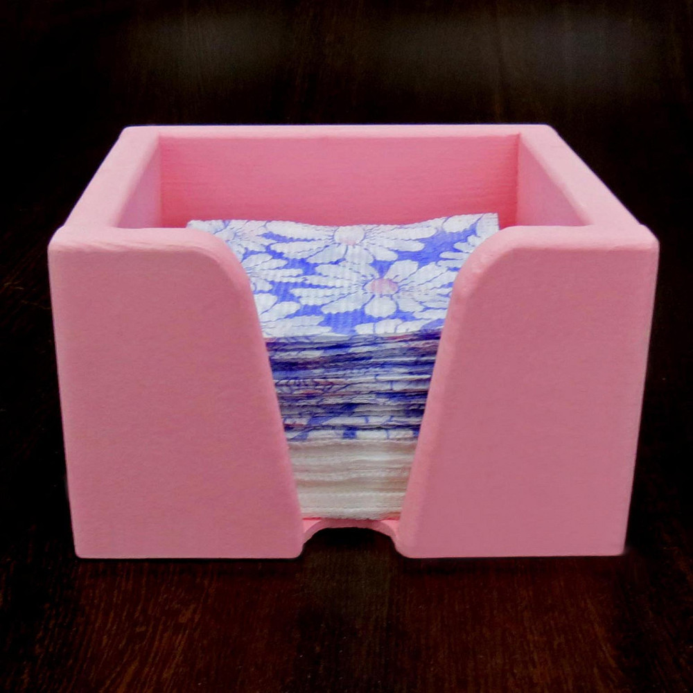 Серветниця "Гвадіана" барбі Миколаїв - фото 1