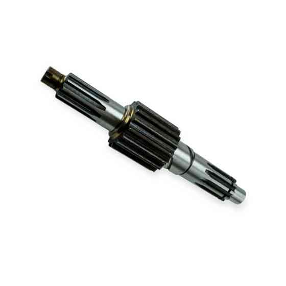 Вал ГАЗ-53 голый стоп.кольцо вторичный Мукачево