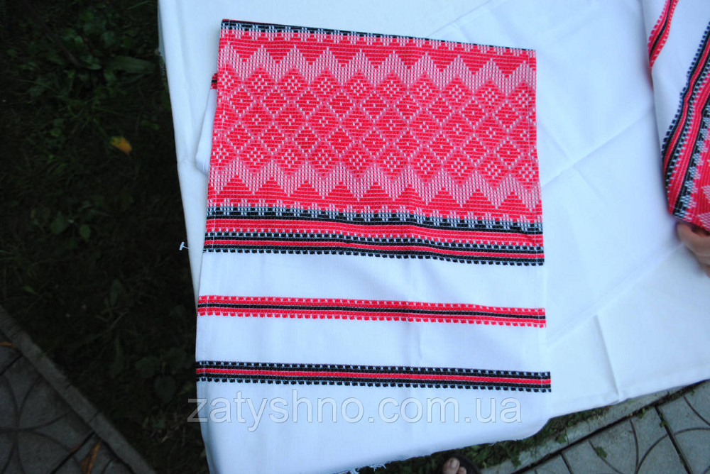 Дорожка вышитая на свадьбу Киев - изображение 3