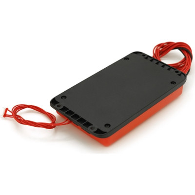 BMS контроллер DaLy 12V 4S 1A (SMART DALY 4S 1A) Винница - изображение 3